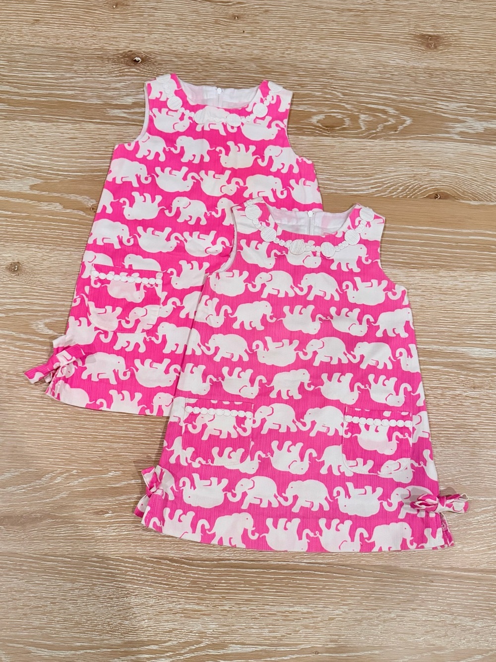 Lilly Pulitzer shift dress